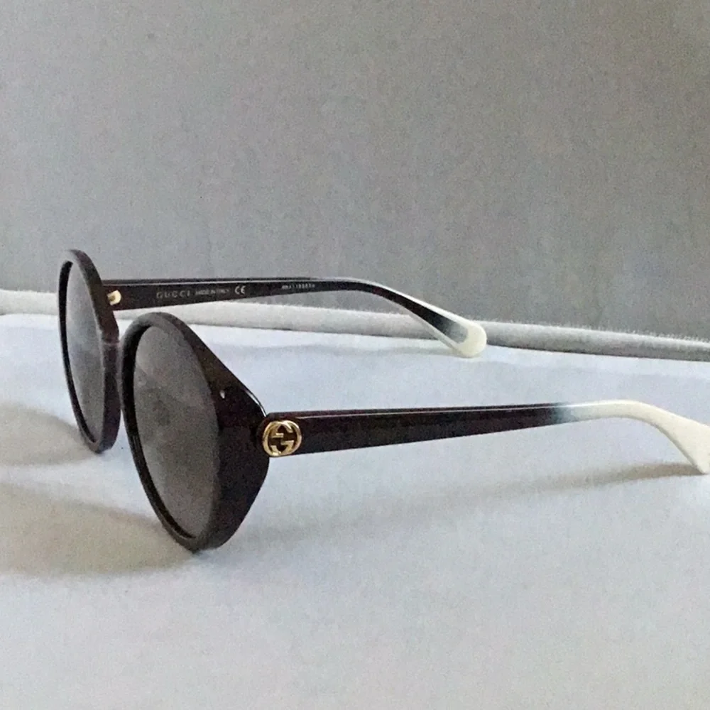 GUCCI SUNGLASSES FOR LADIES. - Picture 8 of 12